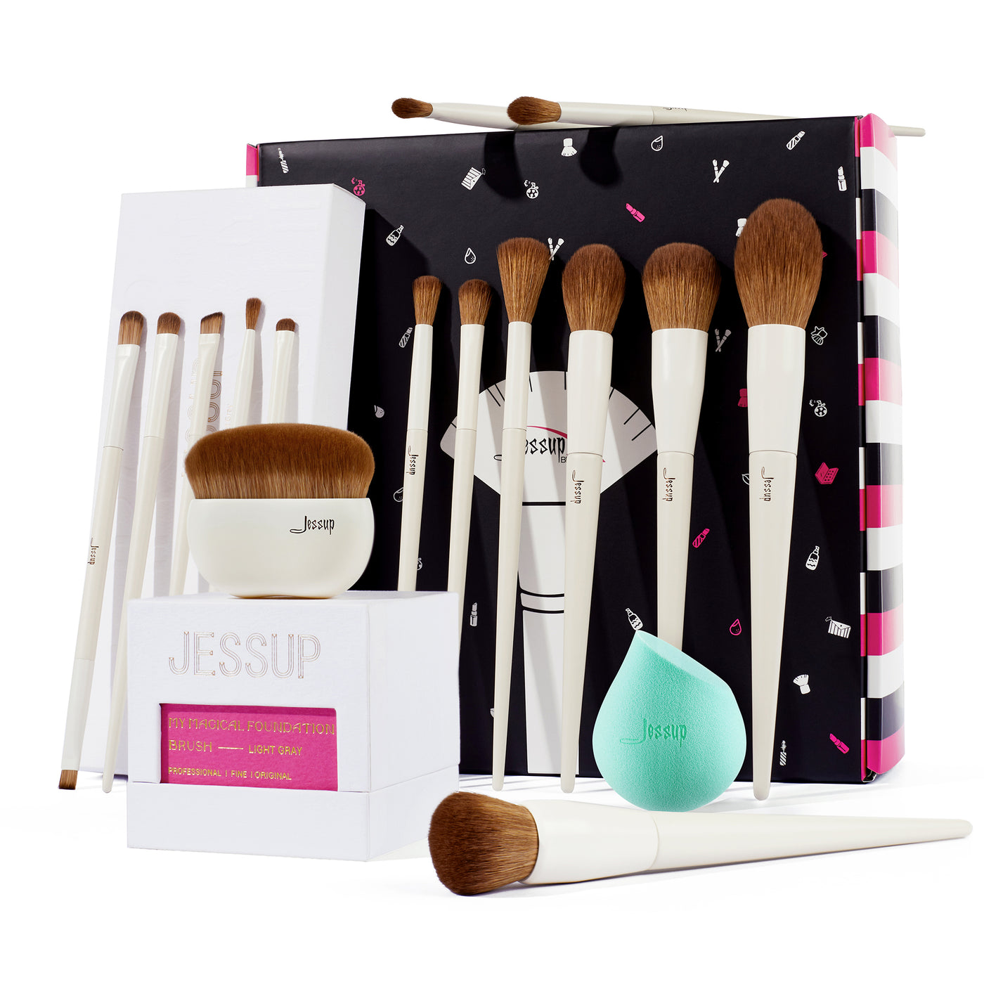 best beauty gift for her - Jessup