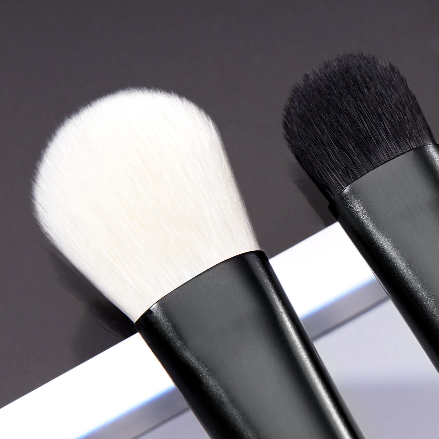 soft hair eye shadow makeup brush set - Jessup Beauty UK
