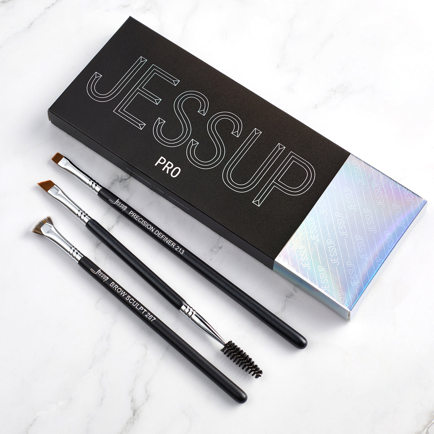 professional beauty makeup gift - Jessup Beauty UK
