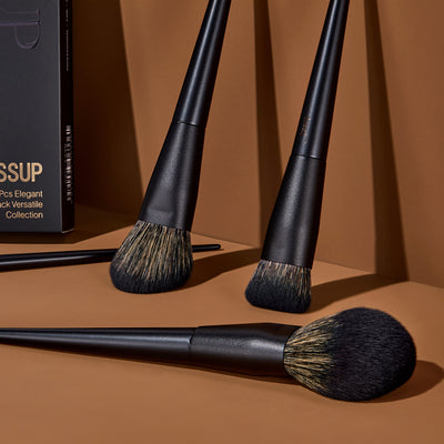 best makeup brushes for beginners - Jessup
